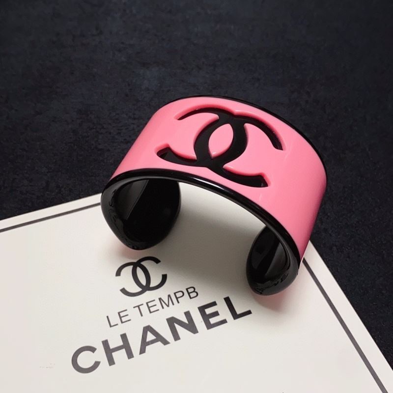 Chanel Bracelets